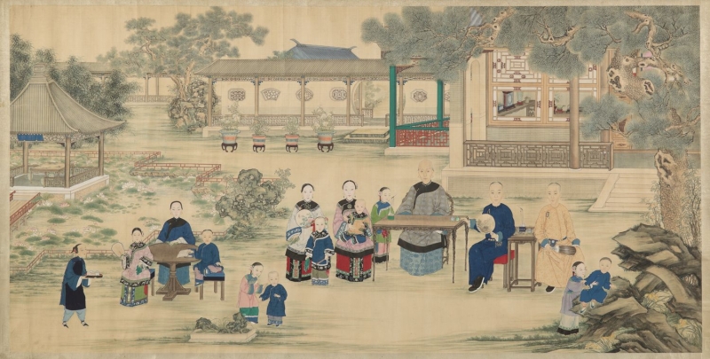 yeu quai, yêu khí, phong thủy, nghiệp, Đức, 